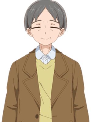 Ichikawa no Chichi