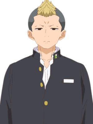 Nao Kugenuma