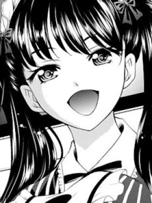 Ririka Chiyoda