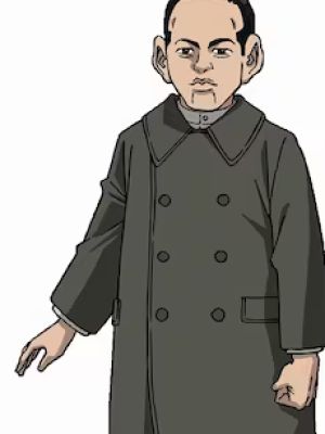 Takuboku Ishikawa