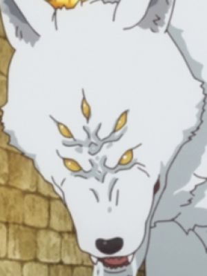Mad Wolf