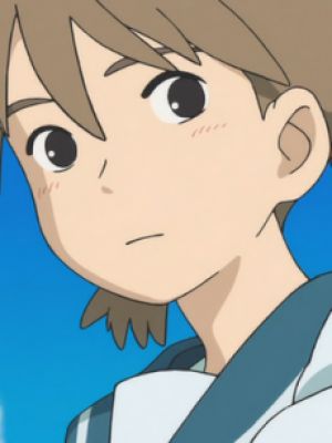 San