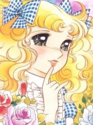 Candice White Adley
