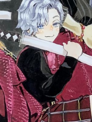 Kiyomaru