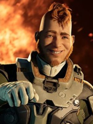 Reed Gelfi
