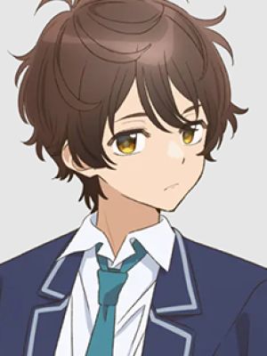 Shun Tokinoya