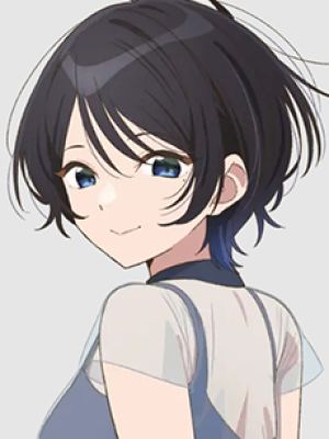 Yuu Saegusa