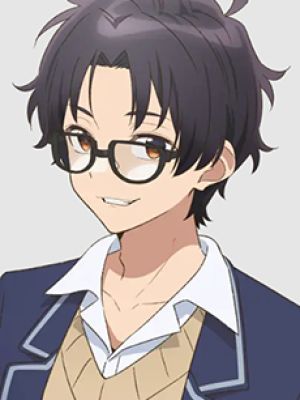 Akito Sendou