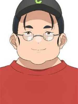 Ryuusei Nagamine