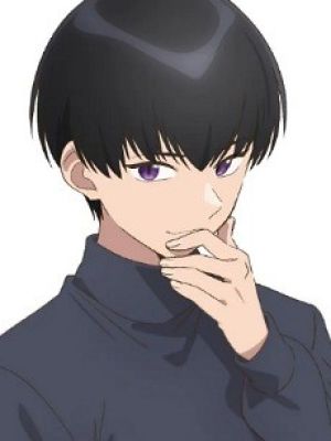 Mutsuki Naitou