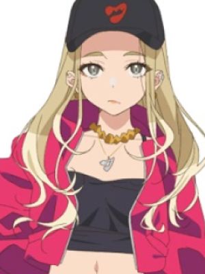 Seshiru Satou