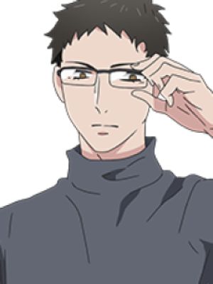 Masato Tsuge