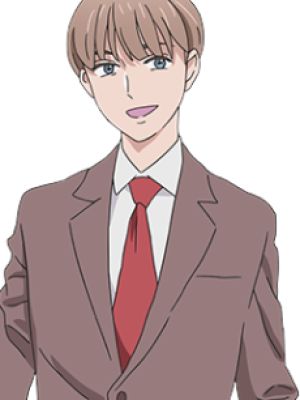 Yuuta Rokkaku