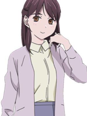 Nozomi Fujisaki