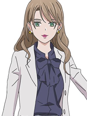 Mari Kurosawa
