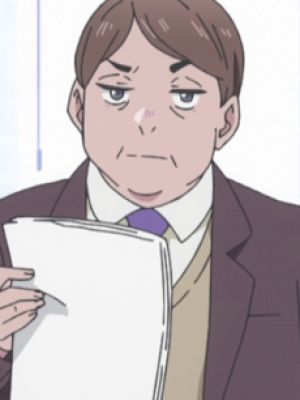 Buchou