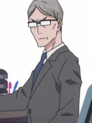 Dansei Shain C