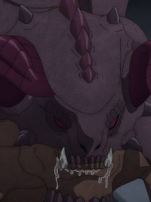 Behemoth