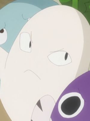 Daikon