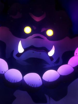 Kumonyuudou