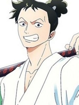 Ryuuma Shimotsuki
