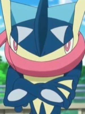 Gekkouga