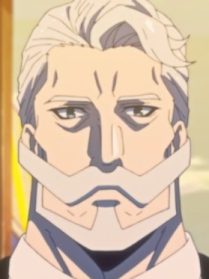 Shiro Akabane