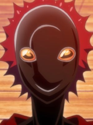 Sasumata