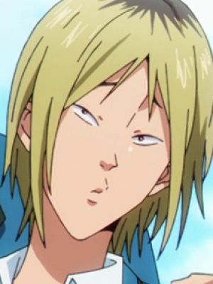 Tatsuki Kusuda