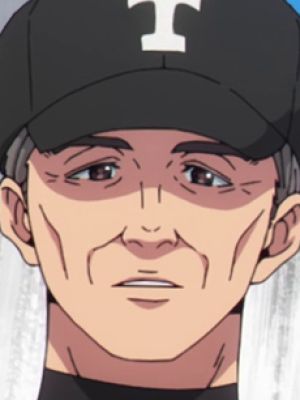 Iwasaki