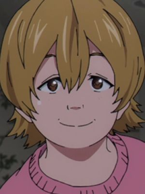 Kei no Haha