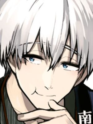 Shouzou Saitou