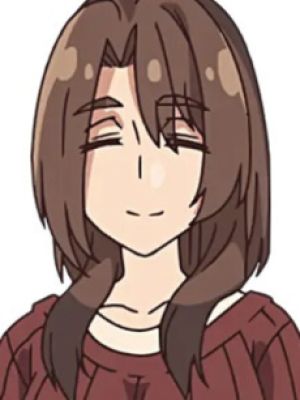 Kaede Saitou