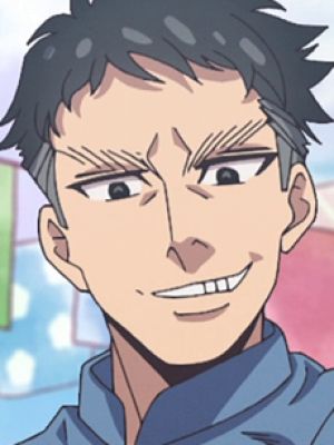 Daiki Igarashi