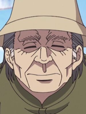Heisuke Igarashi