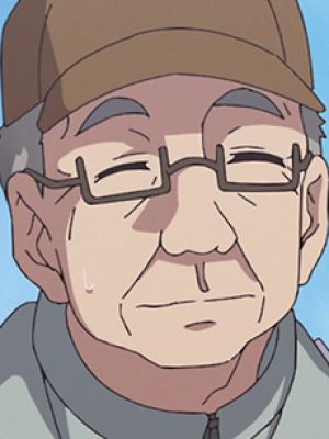 Koukichi
