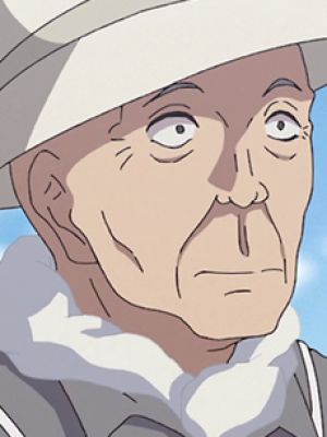 Matsunosuke