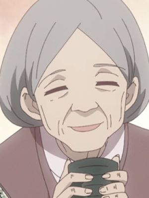 Misako Igarashi