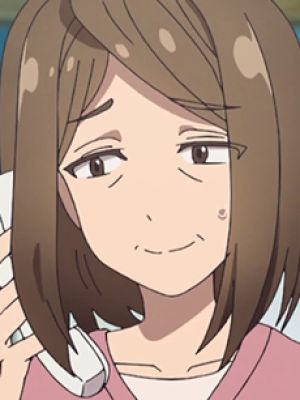 Akemi Nakata