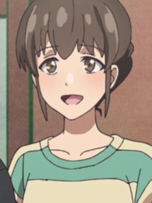 Kazuko Nakata