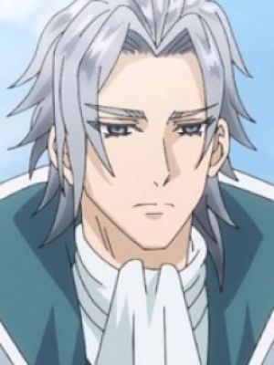 Ludger Lars Lawvine