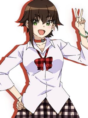 Akane Fujisaki