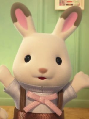 Coco Chocolate