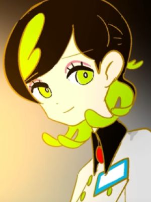 Kenkyuuin N