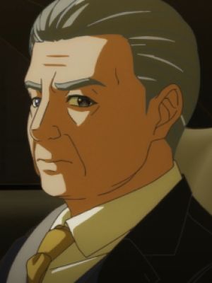 Sadaharu Togawa