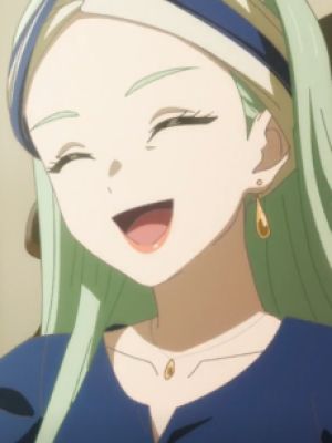 Minami Mori