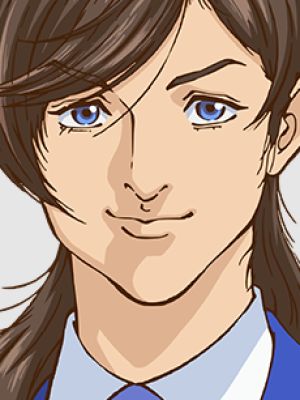 Haru Tennouji