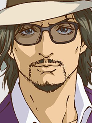 Kazuki Kedouin