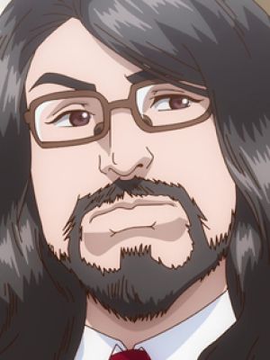 Horimoto