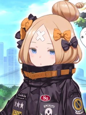 Abigail Williams